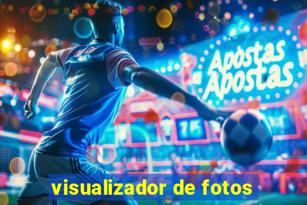 visualizador de fotos